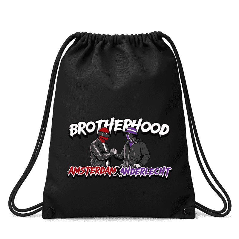 Amsterdam X Anderlecht Sack Pack