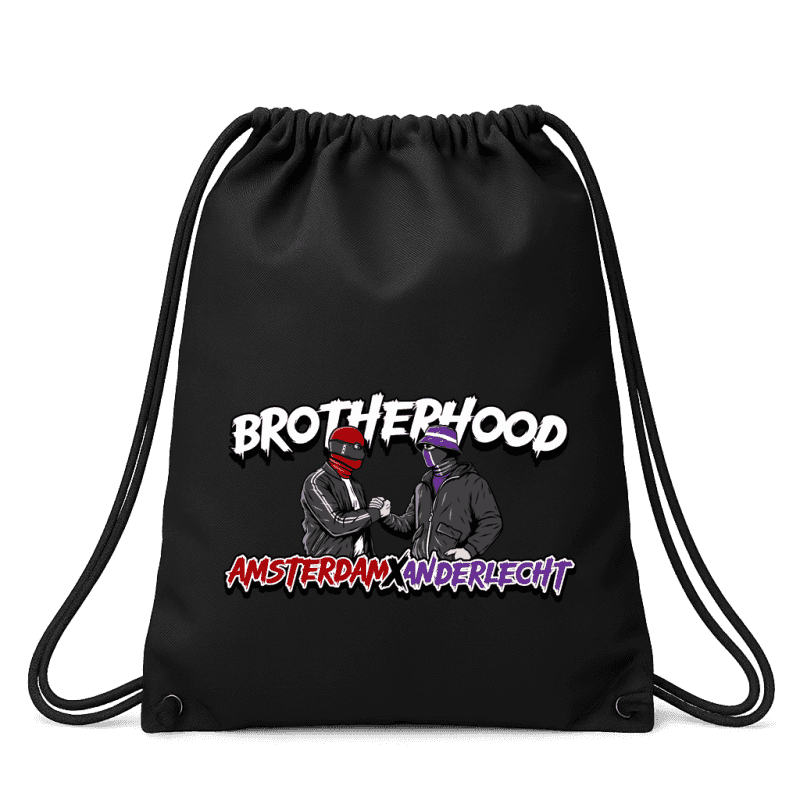 Amsterdam X Anderlecht Sack Pack