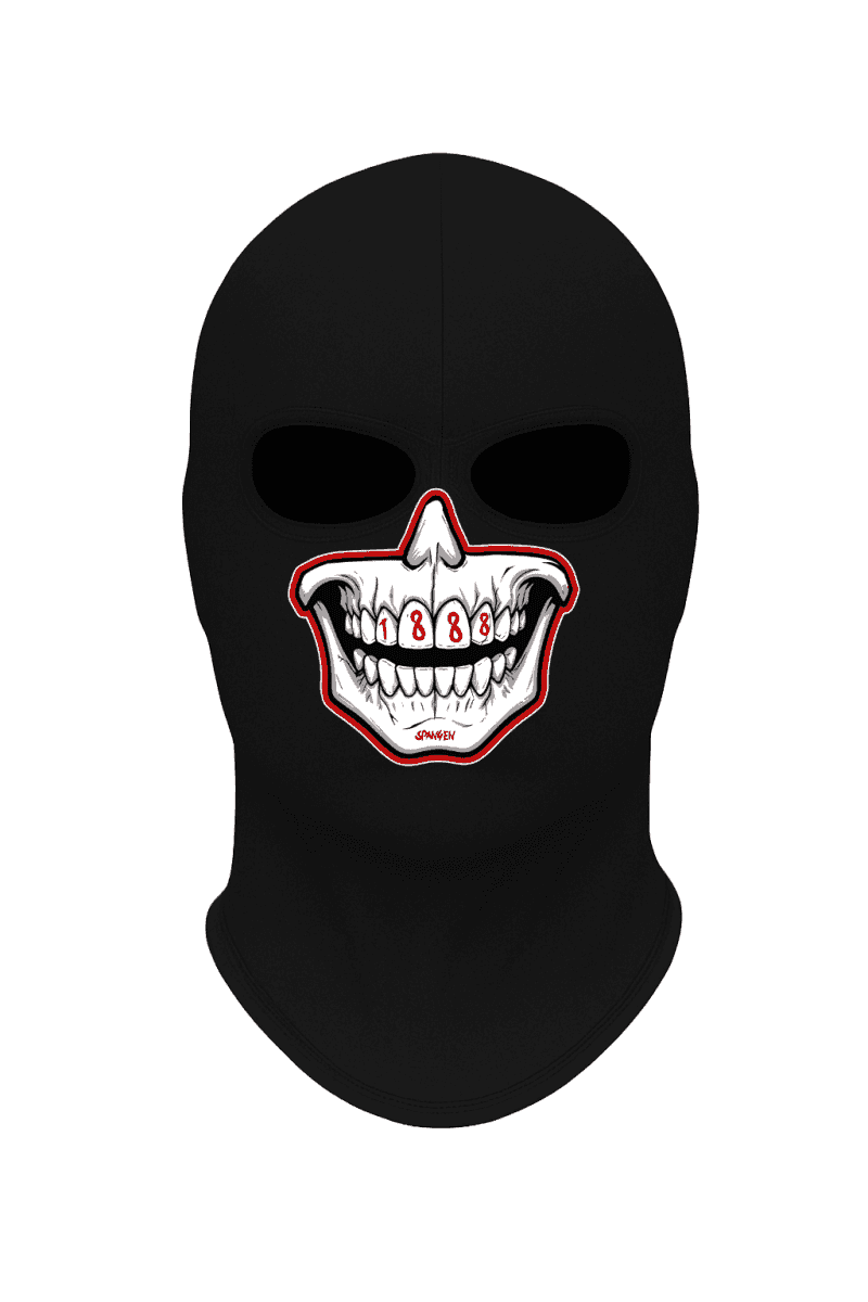 Spangen 1888 Balaclava