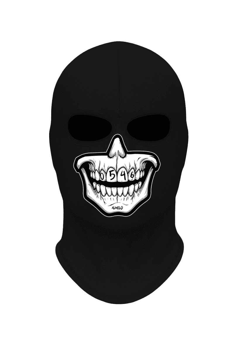 Almelo 0546 Balaclava