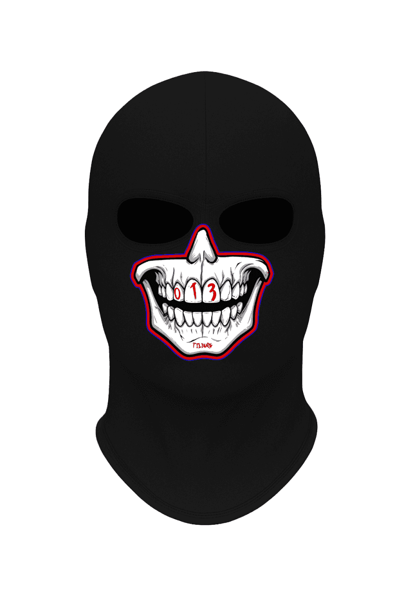 Tilburg 013 Balaclava