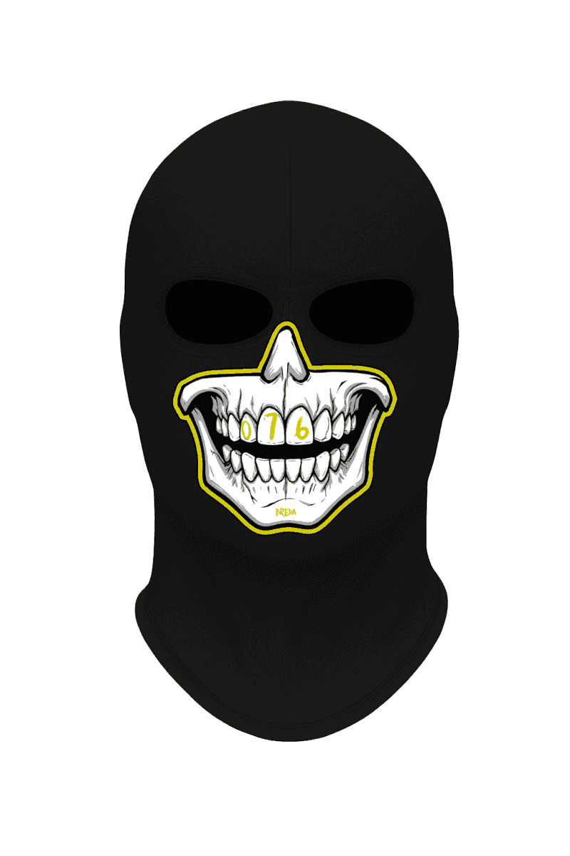 Breda 076 Balaclava