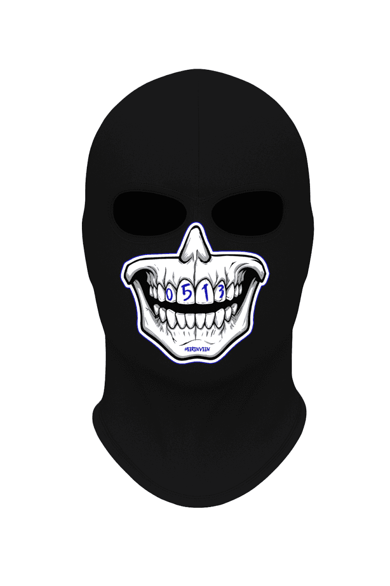 Heerenveen 0513 Balaclava