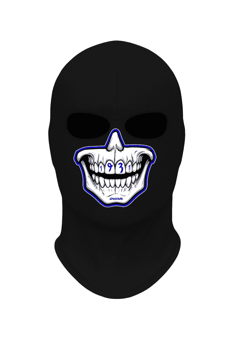 Spakenburg 1931 Balaclava