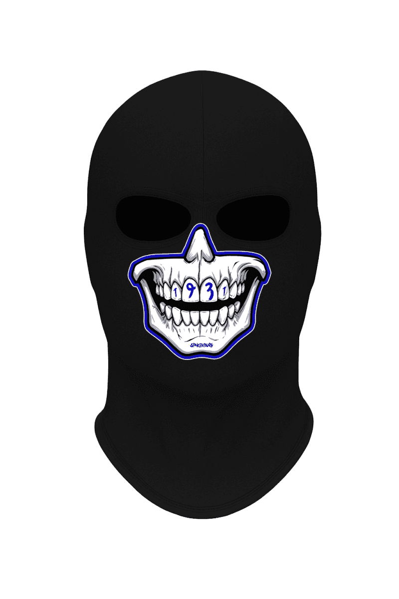 Spakenburg 1931 Balaclava