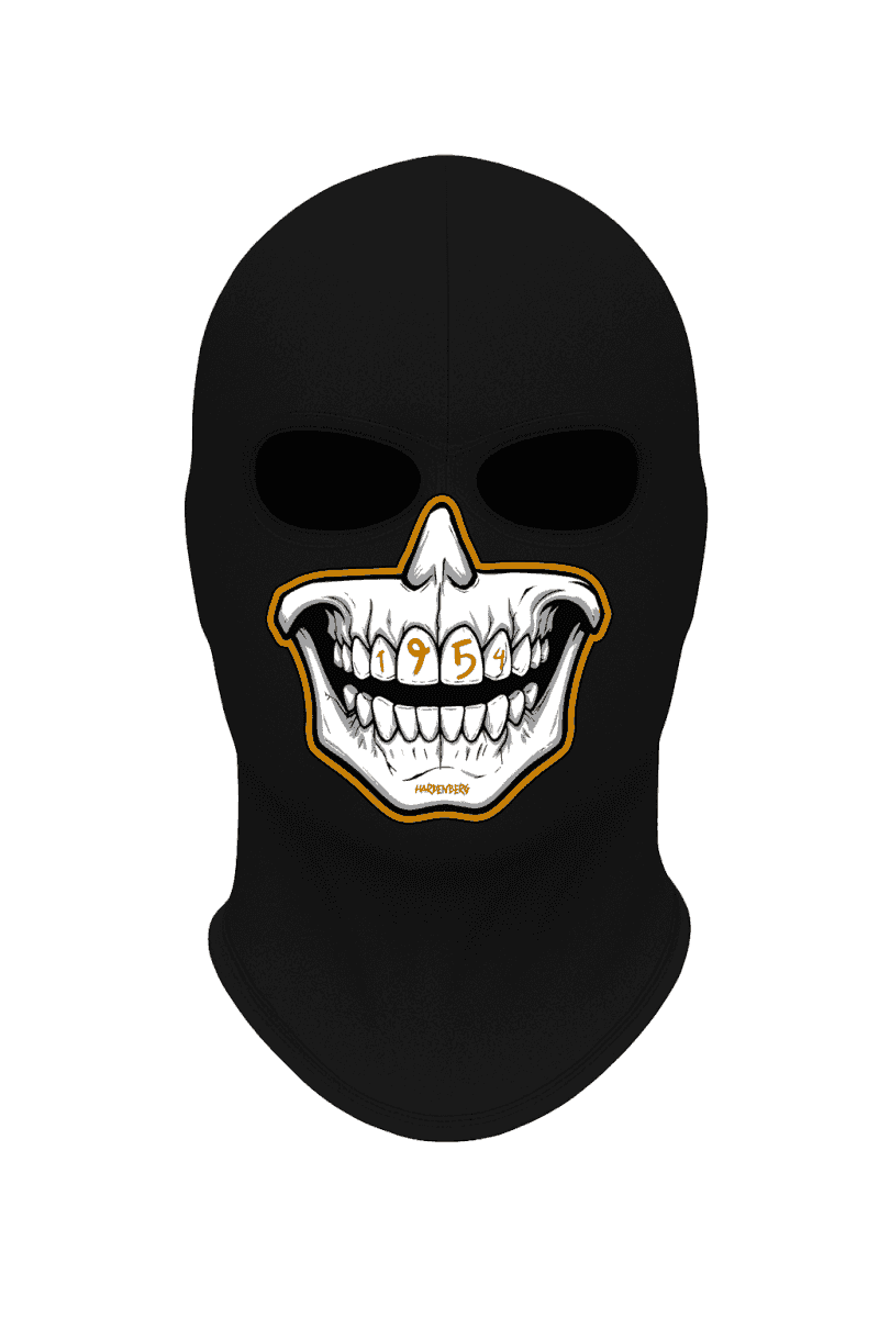 Hardenberg 1954 Balaclava