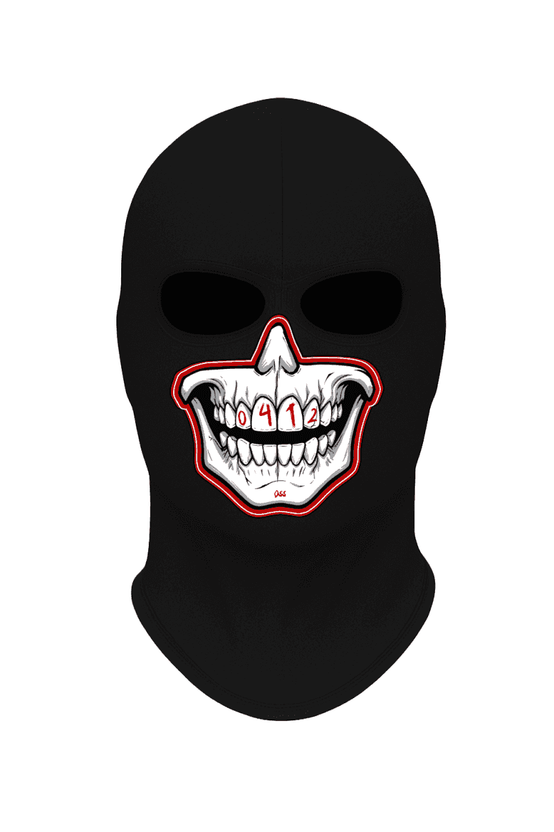 Oss 0412 Balaclava