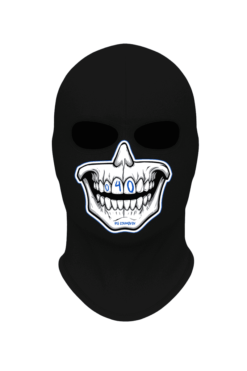 Fc Eindhoven 040 Balaclava