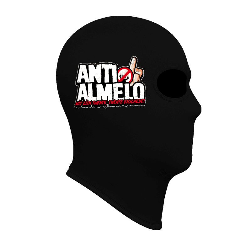 Anti Almelo Balaclava