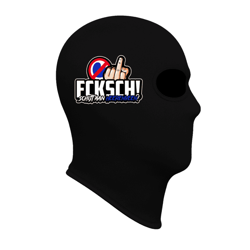 FCK SCH Balaclava