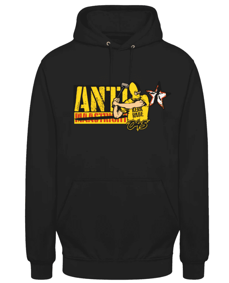 Anti Maastricht Hoodie