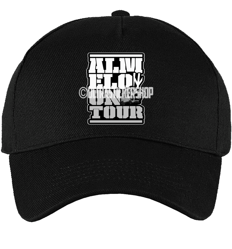 Almelo on tour Pet