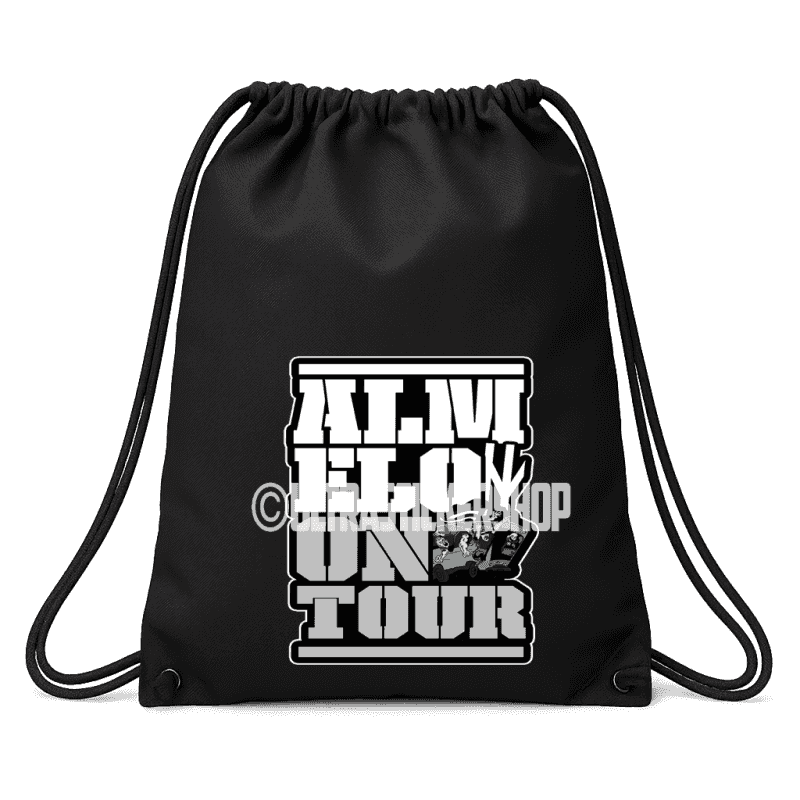 Almelo on tour Sack Pack