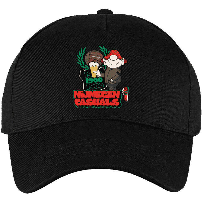 Nijmegen Casuals Pet