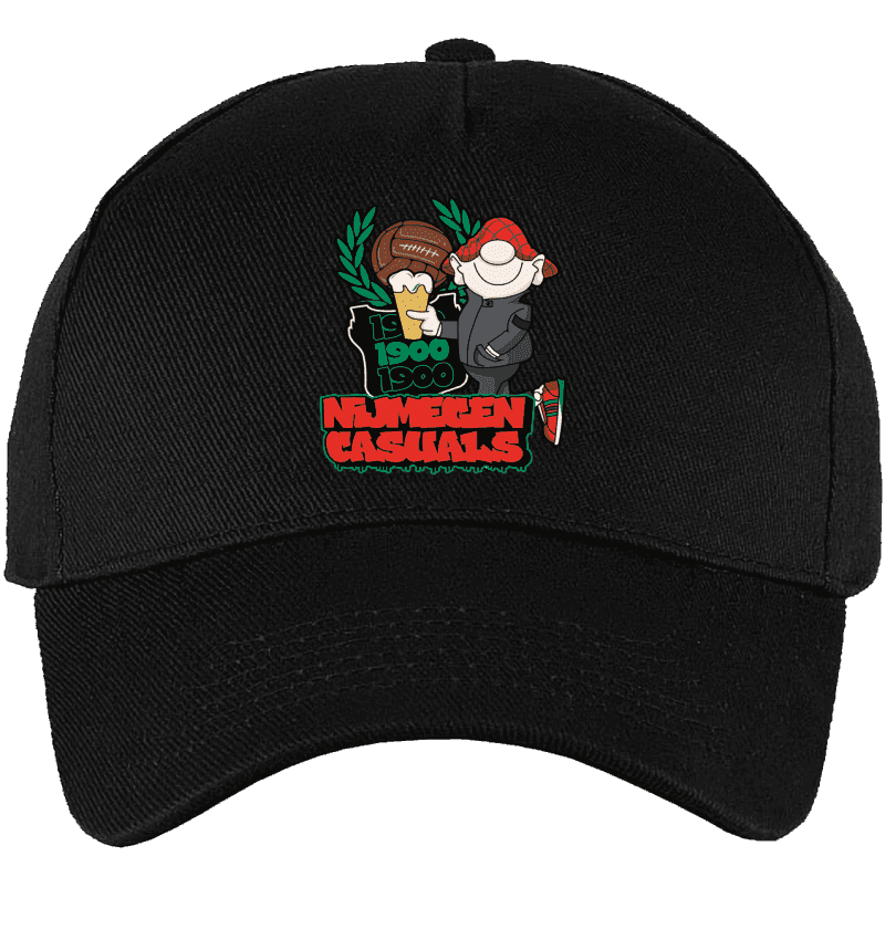 Nijmegen Casuals Pet