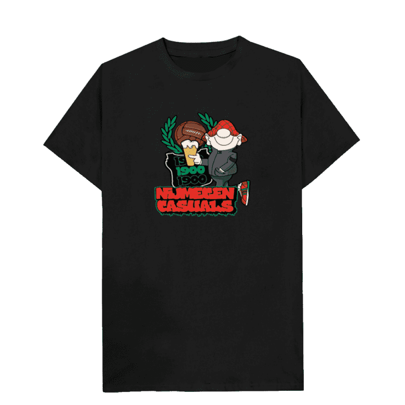 Nijmegen Casuals T-shirt