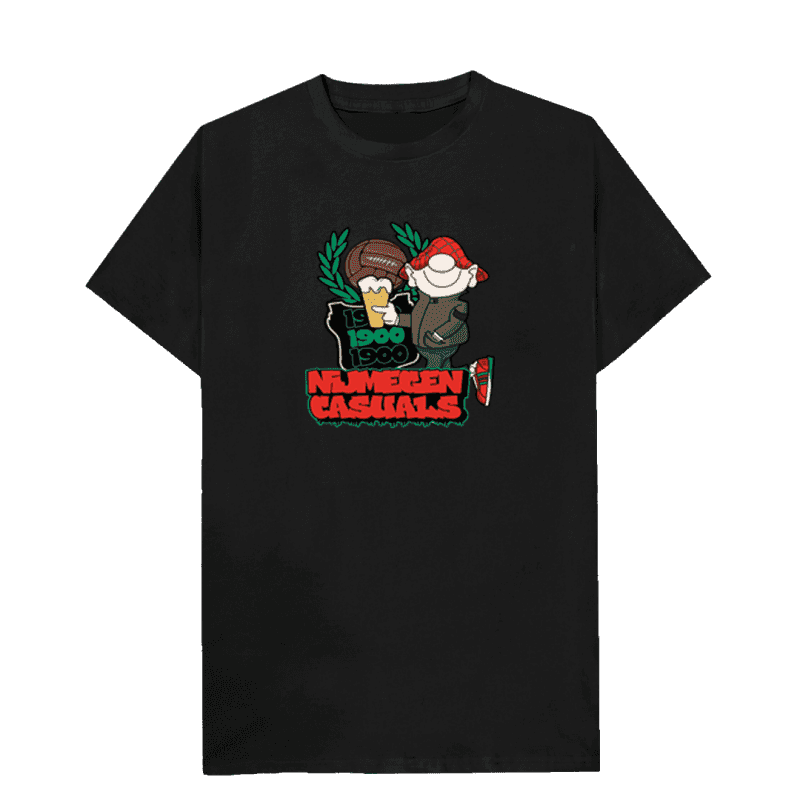 Nijmegen Casuals T-shirt