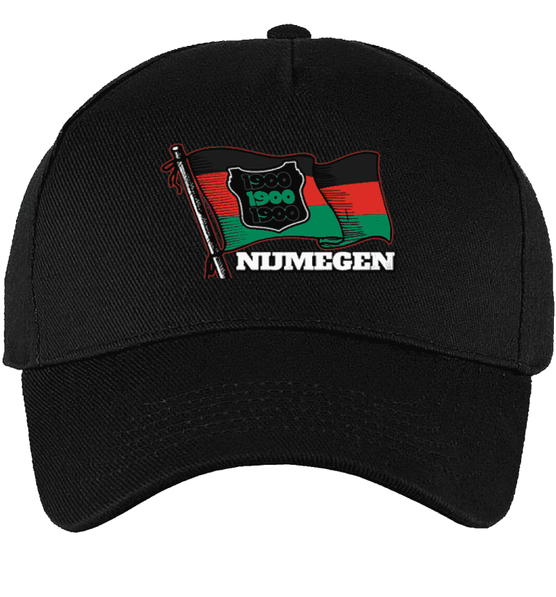 Nijmegen 1900 Pet