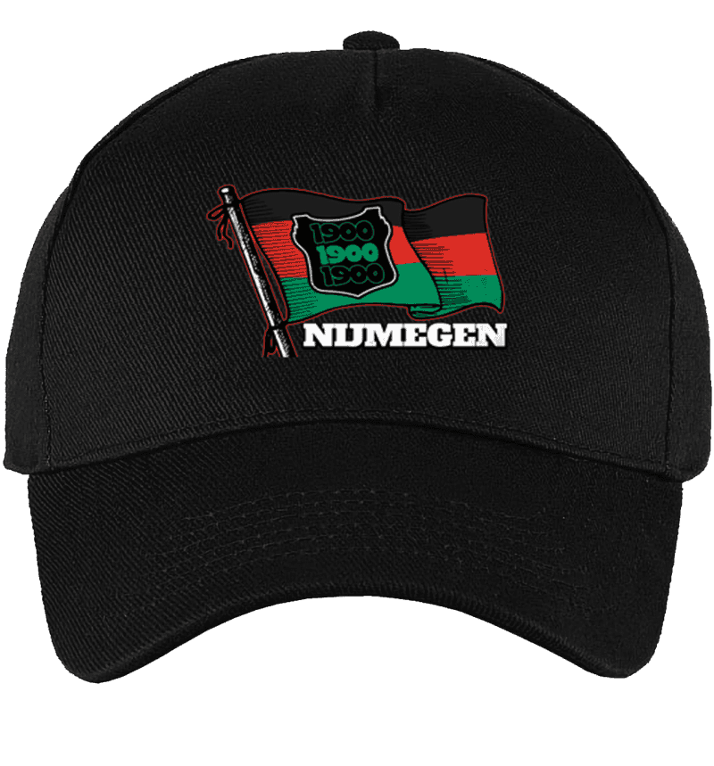 Nijmegen 1900 Pet