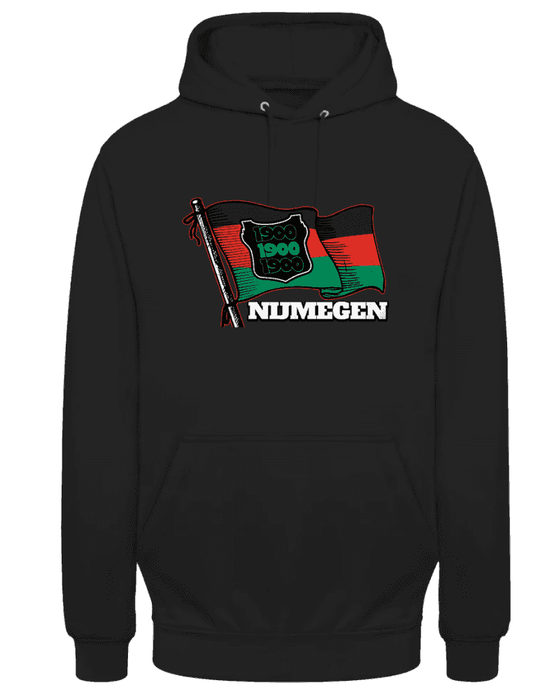 Nijmegen 1900 Hoodie