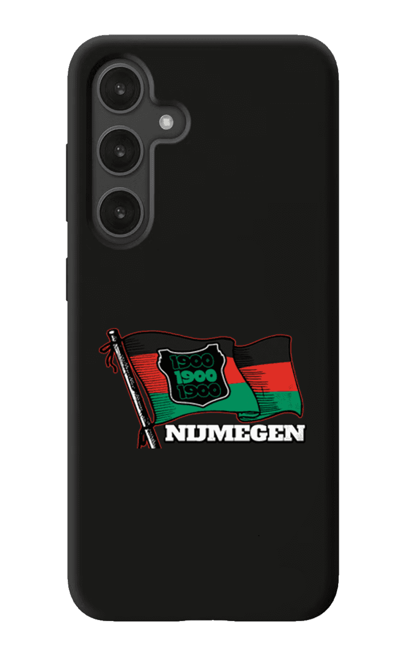 Nijmegen 1900 Samsung Hoes