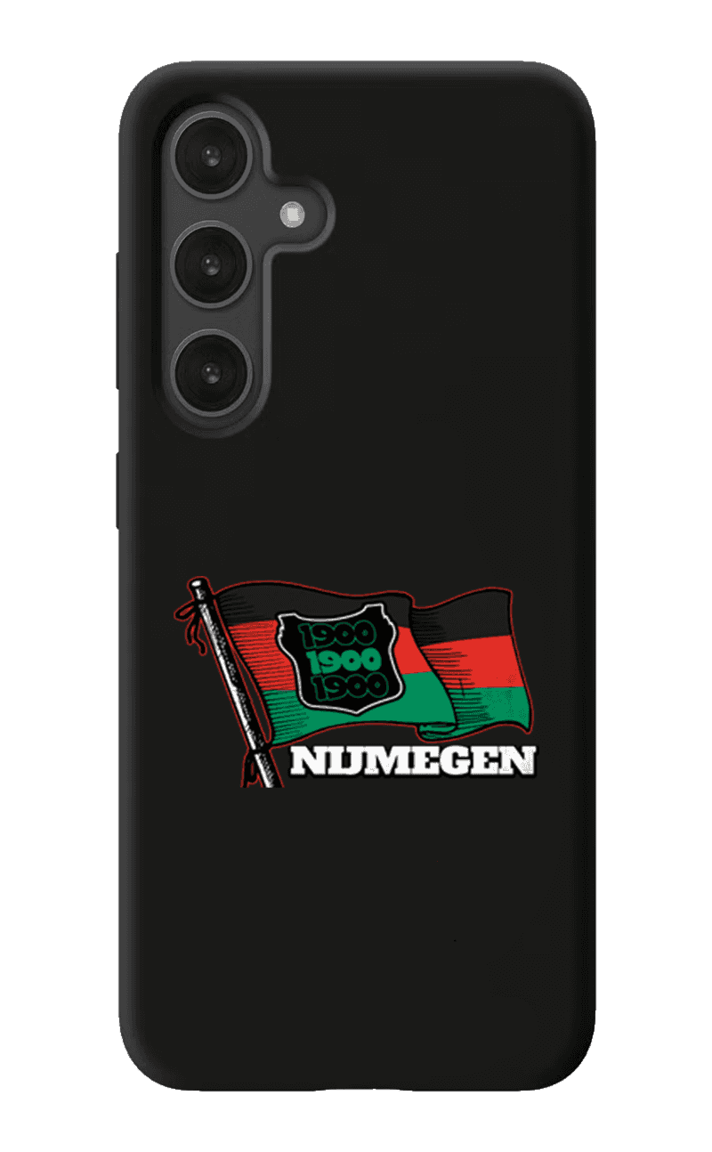 Nijmegen 1900 Samsung Hoes