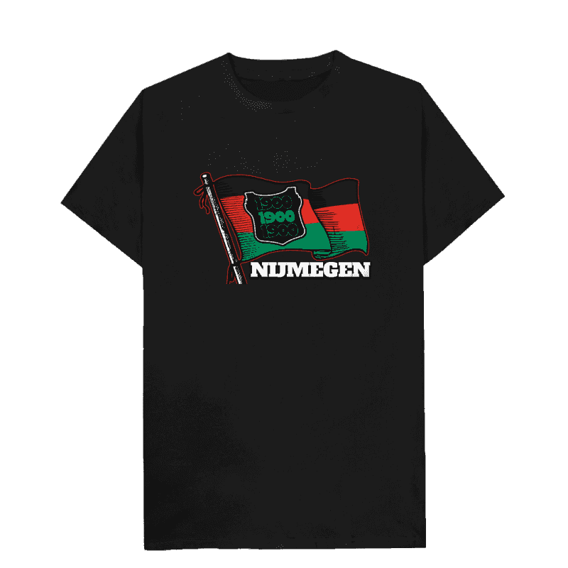 Nijmegen 1900 T-shirt