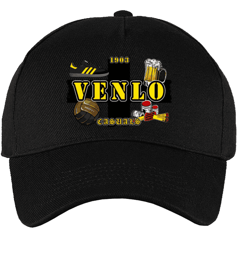 Venlo casuals Pet