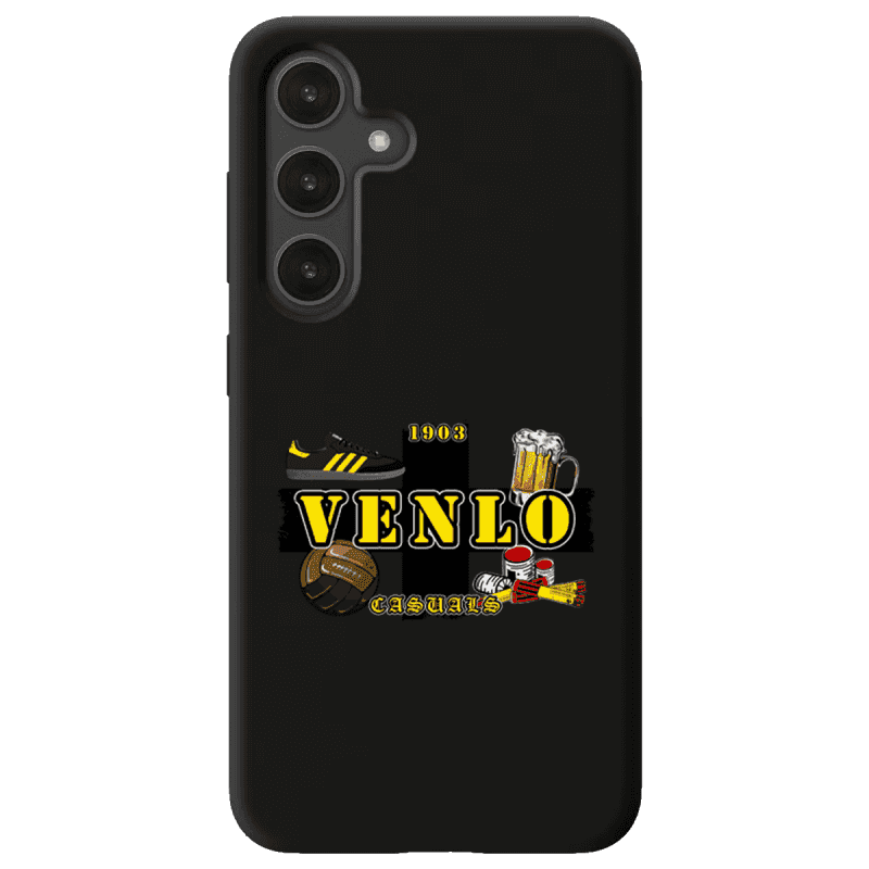 Venlo casuals Samsung Hoes