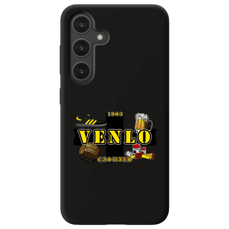 Venlo casuals Samsung Hoes