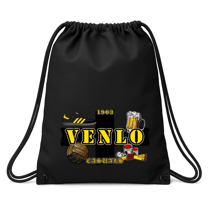 Venlo casuals Sack Pack