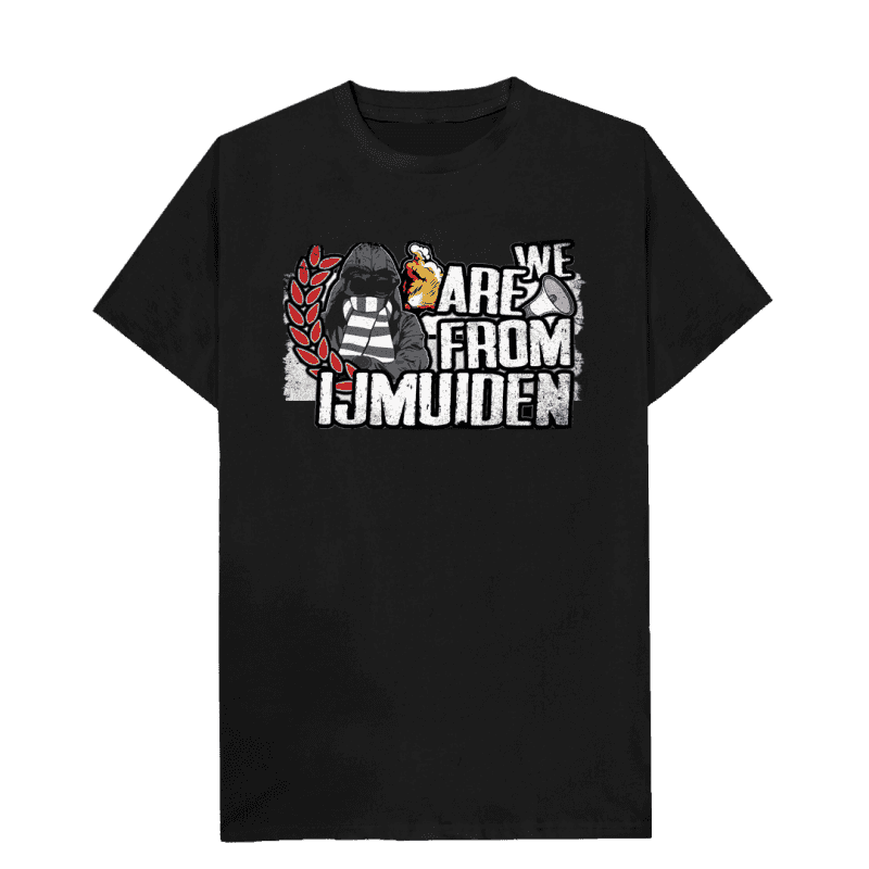 We are from IJmuiden T-shirt
