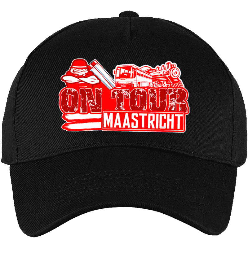 On tour Maastricht Pet