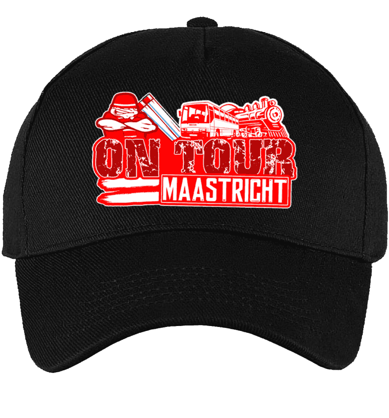 On tour Maastricht Pet