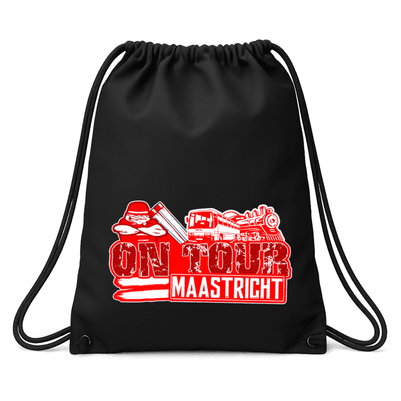 On tour Maastricht Sack Pack