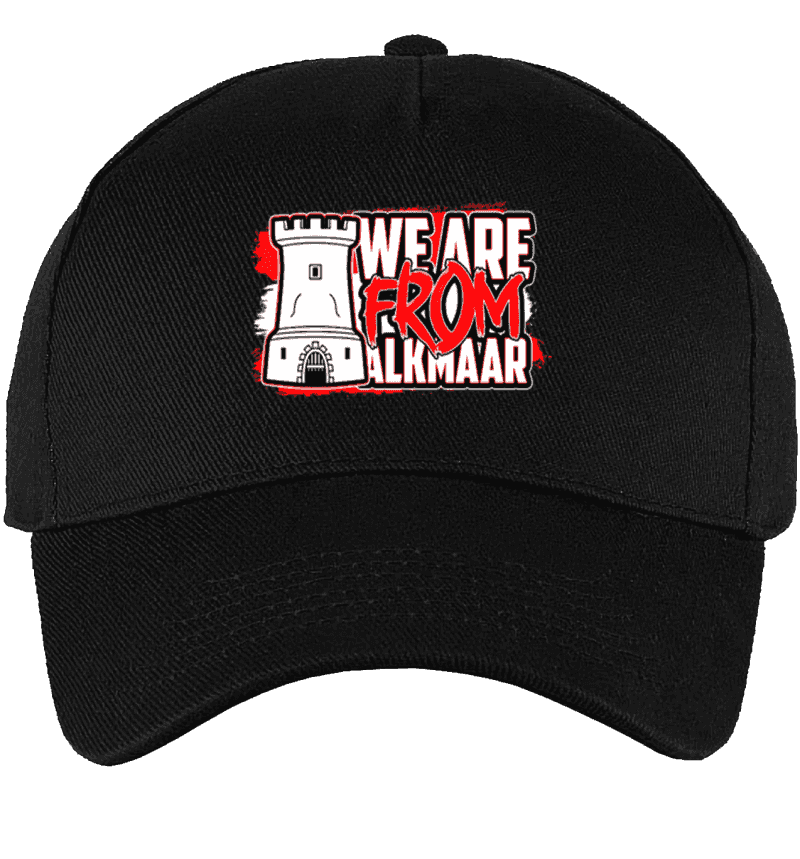 We are from Alkmaar Pet