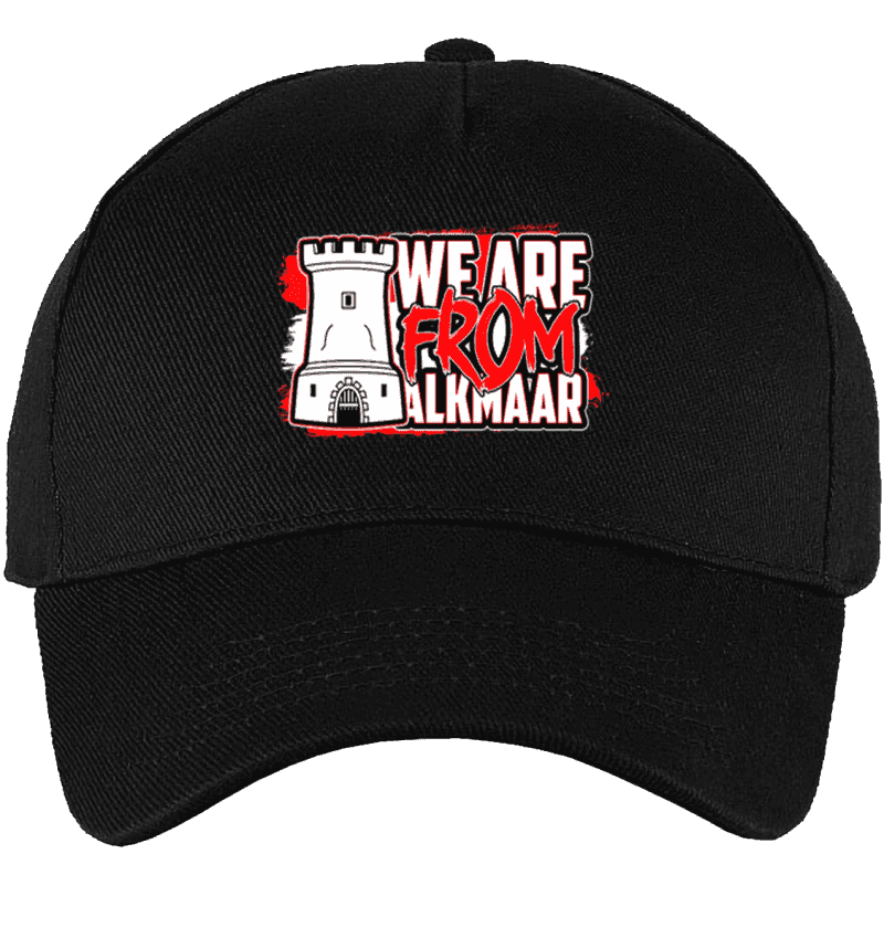 We are from Alkmaar Pet
