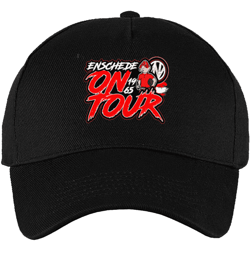 Enschede on tour Pet
