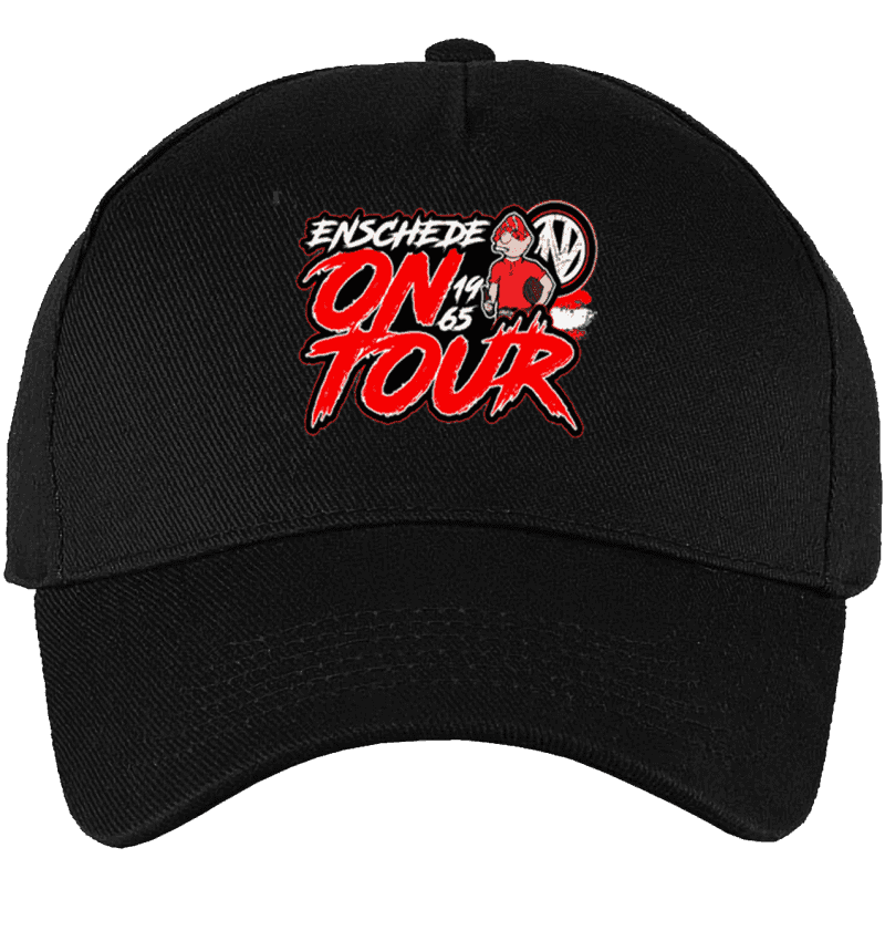 Enschede on tour Pet