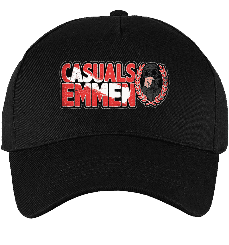 Casuals Emmen Pet