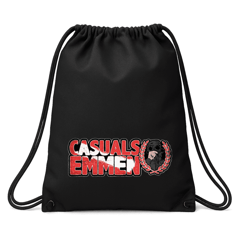 Casuals Emmen Sack Pack