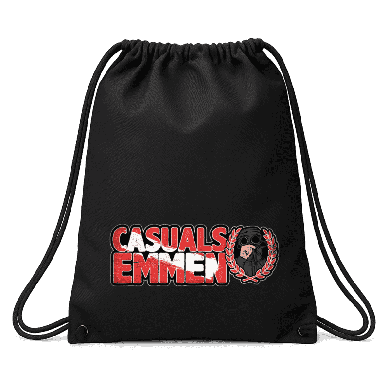 Casuals Emmen Sack Pack