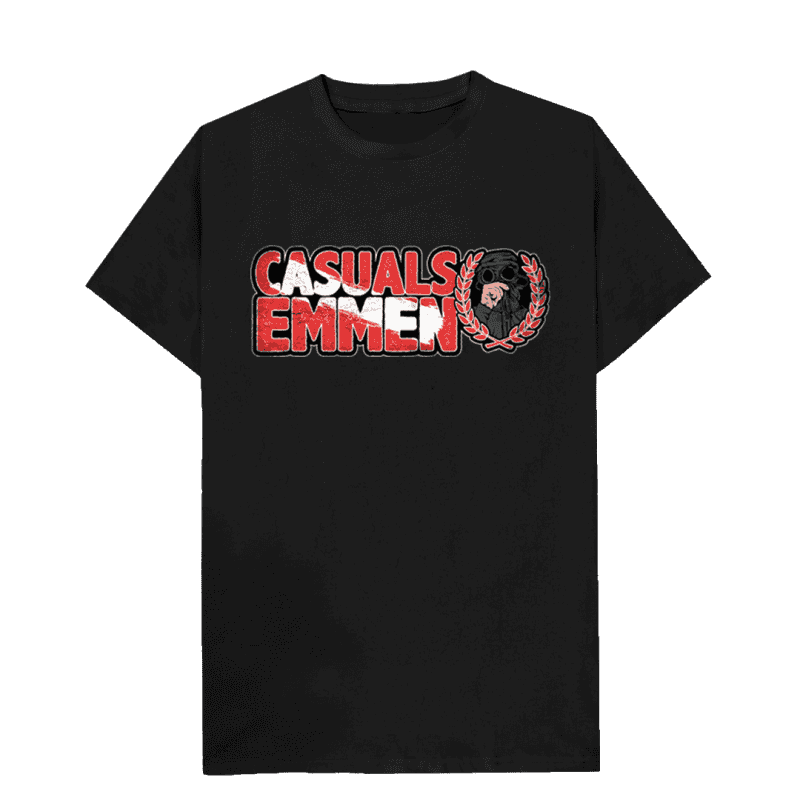 Casuals Emmen T-shirt