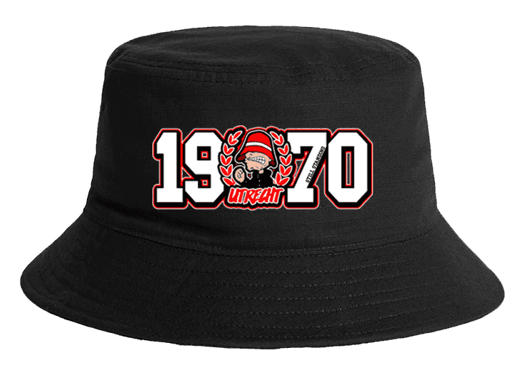 1970 Bucket Hat