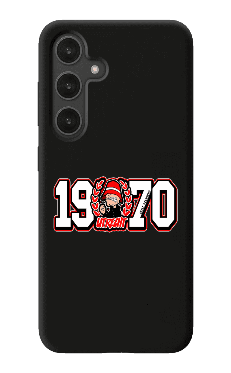 1970 Samsung Hoes