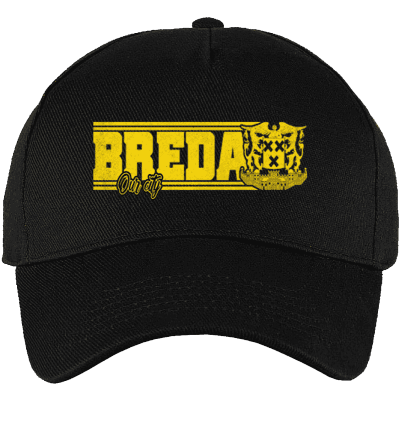 Breda our city Pet