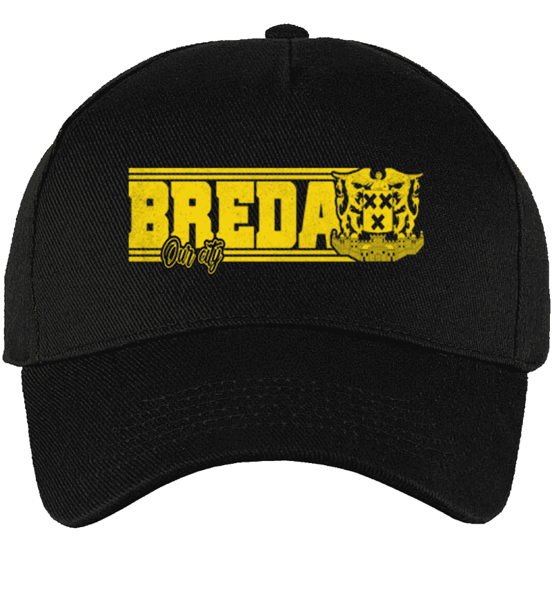 Breda our city Pet
