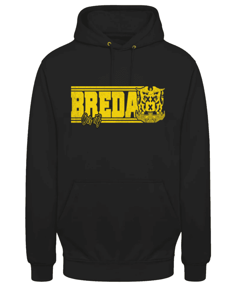 Breda our city Hoodie