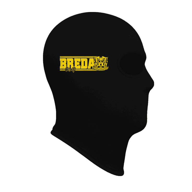 Breda our city Balaclava