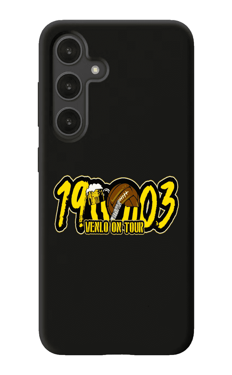 1903 Venlo on tour Samsung Hoes